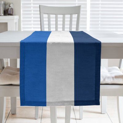 Basketball Table Runner