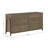 Selzer 60.86'' W 6 - Drawer Dresser-94216272