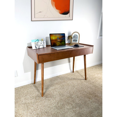 2 - Drawer Writing Desk