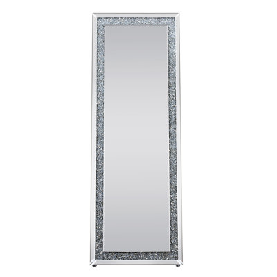 Traci Floor Mirror