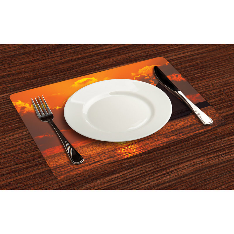 Récapitulatif 18,5" voilier