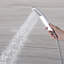 Système de douche SlideLux avec valve brute-63308441