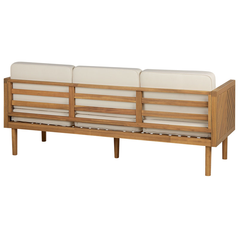 Welara 6 - Person Seating Group with Cushions