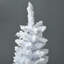 Arbre de Noël artificiel blanc