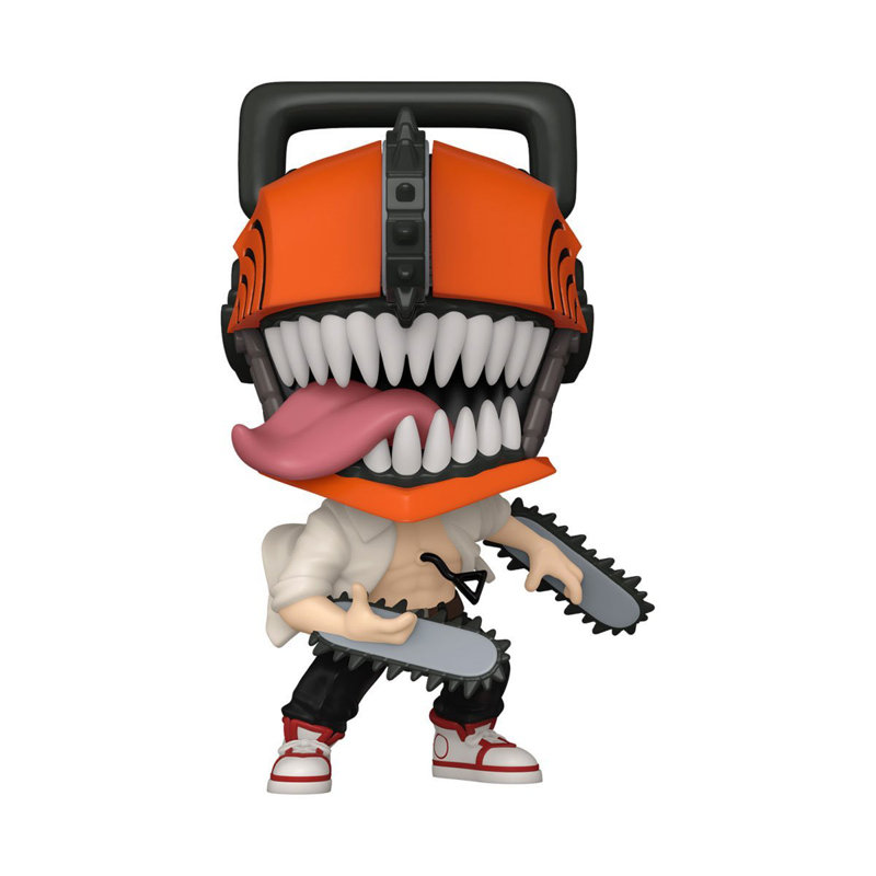 Funko Pop! Tronçonneuse # 1677