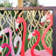 Handmade Animals Wall Decor
