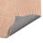 Grid Puz Non-Slip Outdoor Rug-398418824