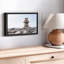Impression sur toile Seaside Stone Stack-1501613626