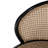 Havana Patio Dining Side Chair with Cushions