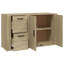 Mashawn 100cm Sideboard-1537117981