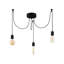 Luminaire suspendu à 3 lumières Faer-369020588
