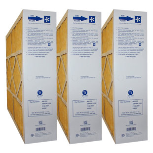 MJ Brunin Air Filter for Air Purifier