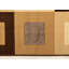 Tapis brun à carreaux Faira-107120125