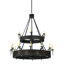Costello 34 - Light Chandelier
