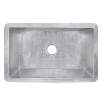 Évier de cuisine encastrable Cocina