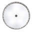 Deserto Seco LED Flush Mount