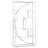 70.47"Height Industrial 5-Tier White Etagere Bookshelf with 8 Open Shelves Organizer for Living Room, Bedroom-978101812