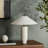 Chenier Kori 16 Inch Table Lamp