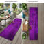 Tapis de couloir d'extérieur 8 po