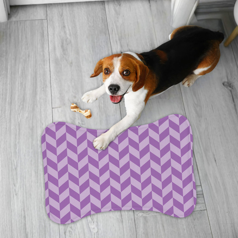 Tapis d'alimentation 1 pièce