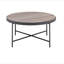 Table basse ronde de style industriel 1pc-1690919428