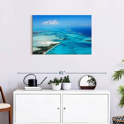 Gillard Bahamas Paradise Islands