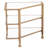 Hotwells Corner TV Stand for TVs up to 40"