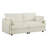 78" Modern Upholstered Sofa-242287589