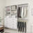 78.74'' Closet System