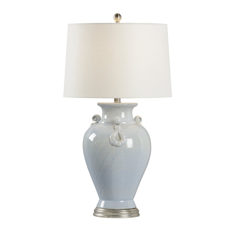 Vietri Fabiano 31" Table Lamp