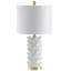 Ensemble de lampes de table 25 "Detroit