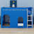 Klein Blue selected