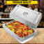 Hotel Pan 55 qt Chafing Dish