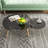 30"Inch Round Tempered Glass Table Top-2069645625-2069645628