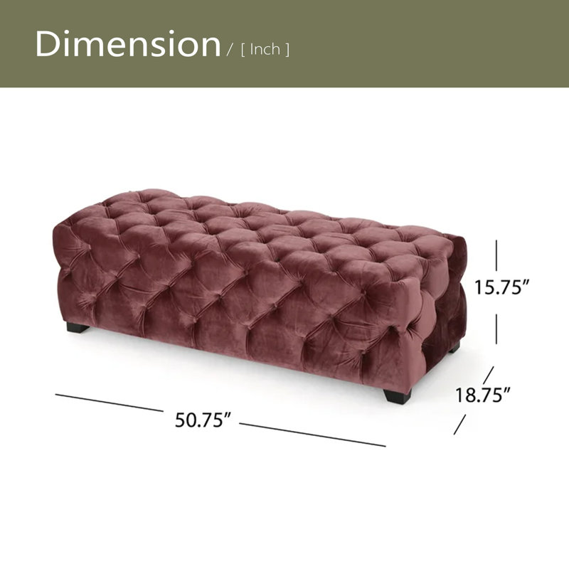 OTTOMAN, Blush