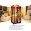 Lampe à sel Kishan 4 lb