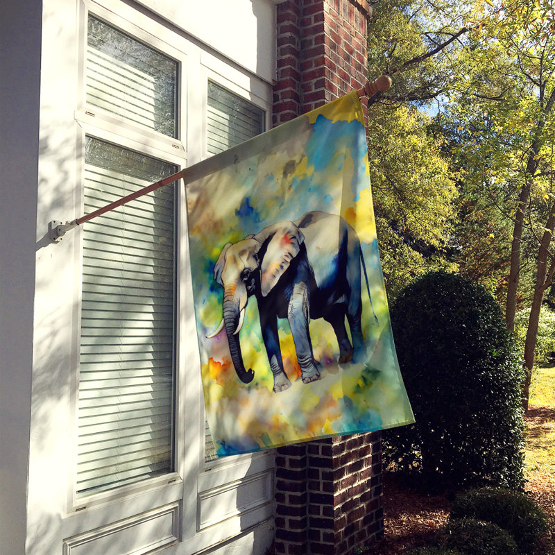 Double face 40 H x 28 l