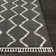 Carillo Chevron Indoor Rug