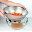 Prep & Savour Byers Mesh Colander-611116422