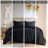 Clip Jacquard Comforter Set