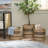 Beris Set Of 3 Baskets
