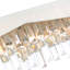 Plafonnier encastré 1 lumière Schutz-123869758