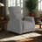 Venus Zero Gravity Recliner-114209985
