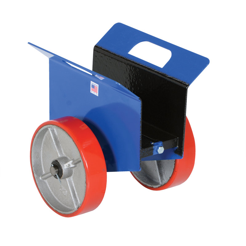 Chariot à mobilier capacité 1500 lb.