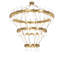 75 - Light Chandelier