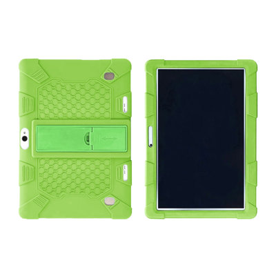 Plastic protective shell 10.1 Inch Tablet Case Body Shockproof Stand Case Cover For 10.1 Inch Tablet PC
