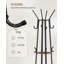 Metal Coat Rack-24207202