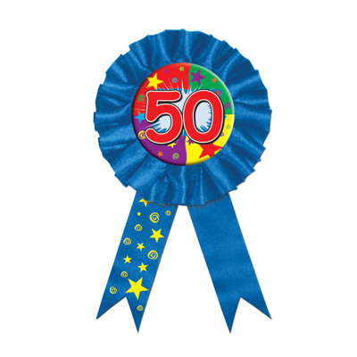 Award Ribbon