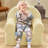 Amatullah Kids Club Chair, Toddler Sherpa Couch-743411079