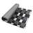 Checkered Gray Indoor and Outdoor Area Rug-77669331